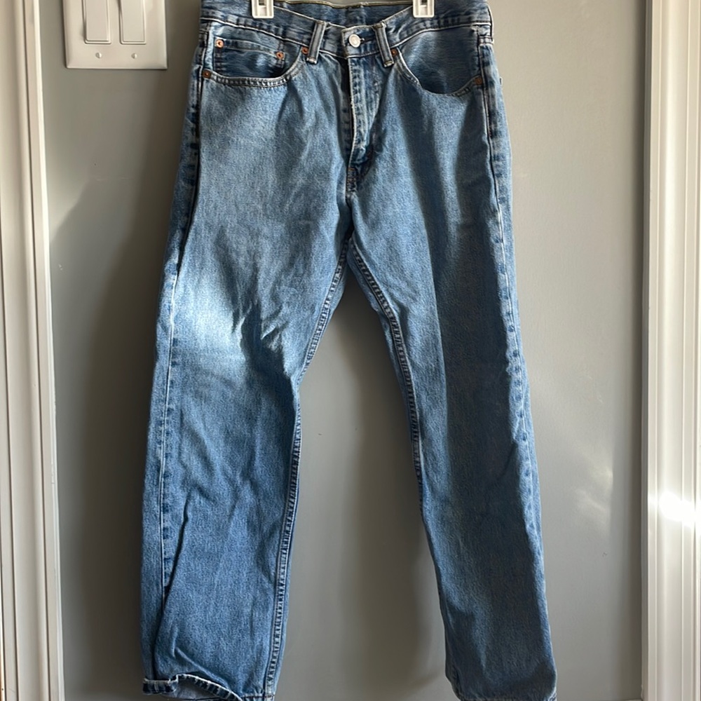 Levi jeans